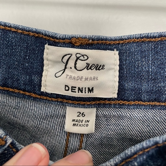 Waist Trademark Denim Shorts | Poshmark